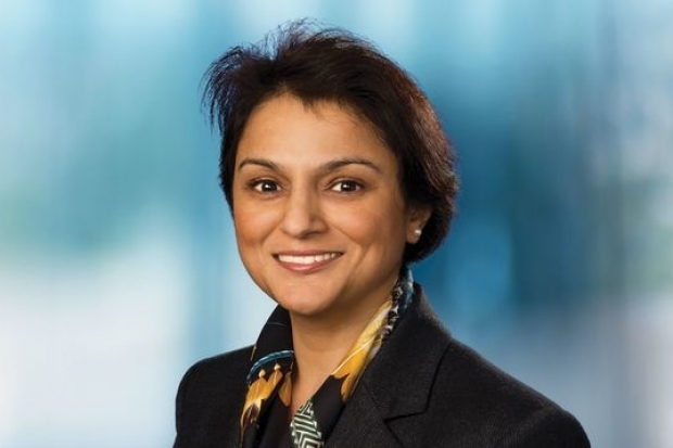 Sonal Desai, Franklin Templeton