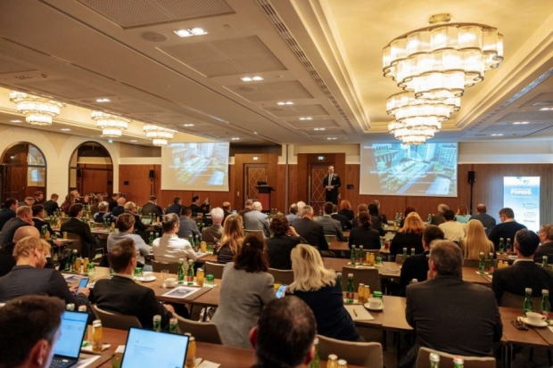 FONDS professionell Investmentforum FONDS professionell Investmentforum