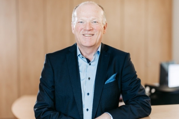 G&uuml;nter Sch&ouml;ch, FRS Financial Services