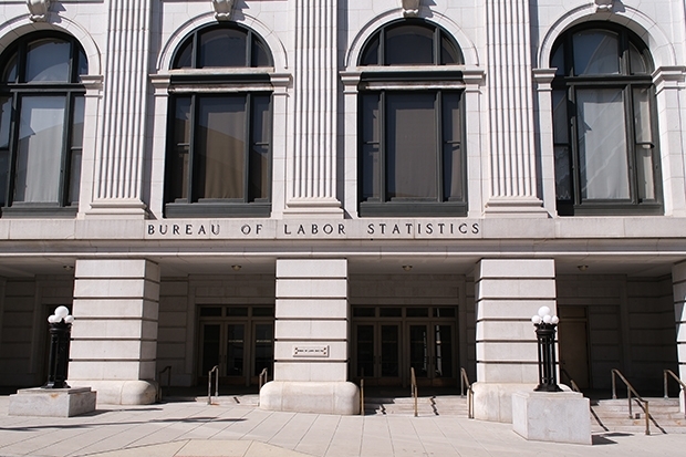 Bureau of Labor Statistics Bureau of Labor Statistics