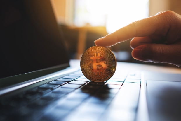 Kryptohandel