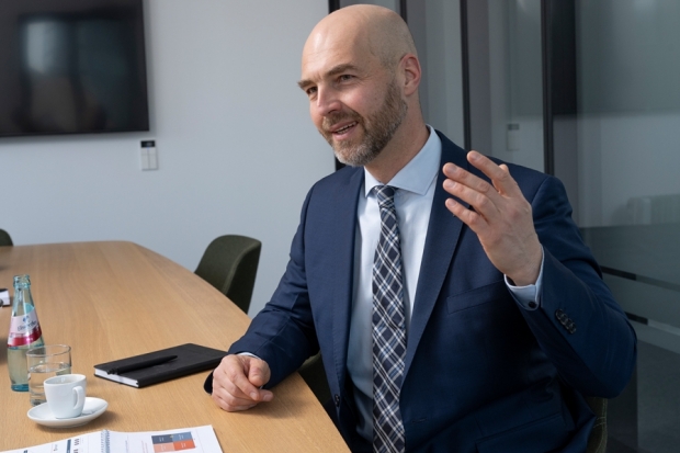 Johannes Mayr, Eyb & Wallwitz