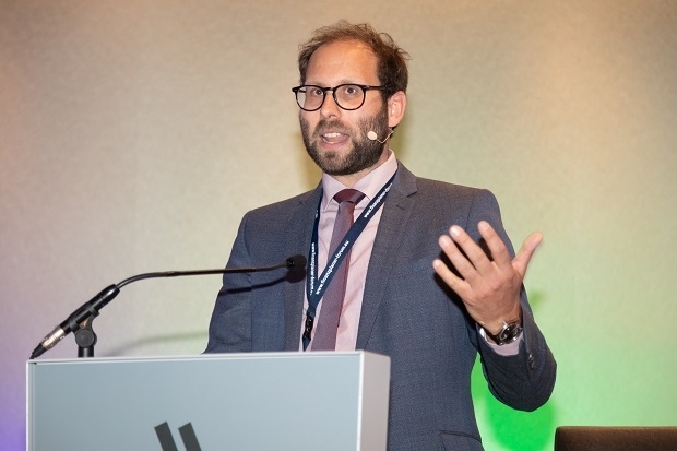 Raphael Fink, Umweltbundesamt