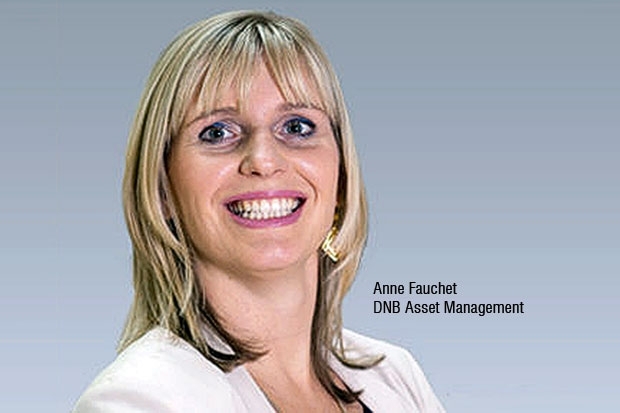 DNB Asset Management