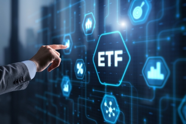 ETF