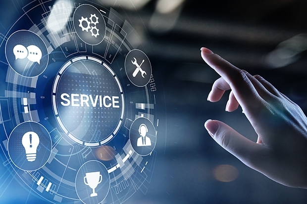 Die Service-Qualität der Versicherer im Beraterurteil