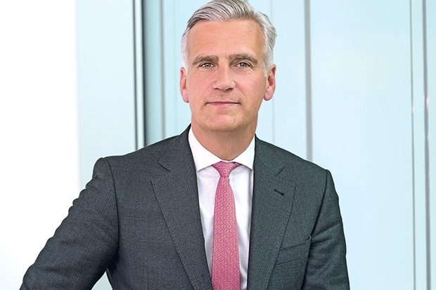 PPhilipp von Königsmarck, Leiter des Wholesale-Geschäfts in Deutschland und Österreich bei Legal & General Investment Management 
