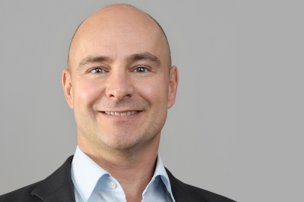Jan David Meyer, Taunus Trust