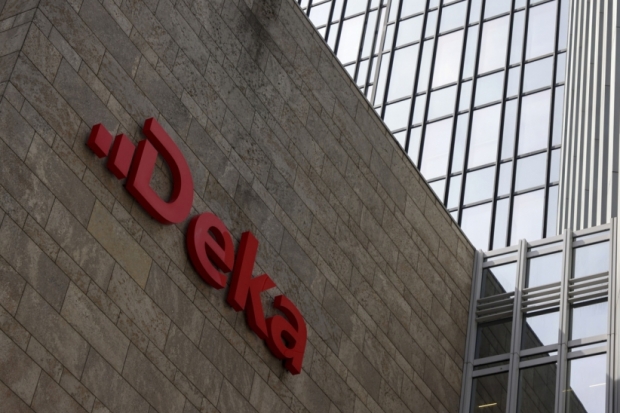 Dekabank