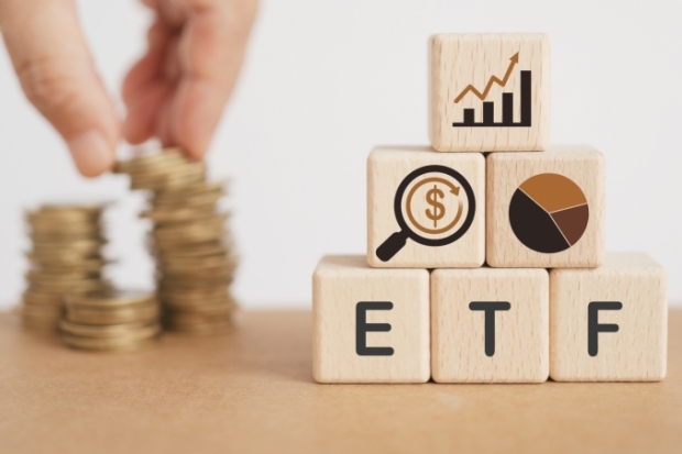 ETF