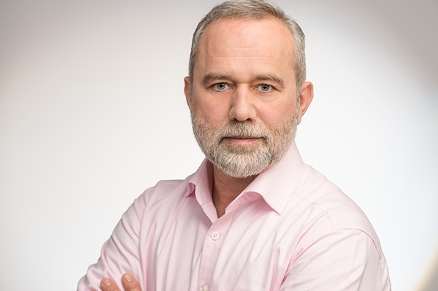 Uwe Zimmer, Z-Invest
