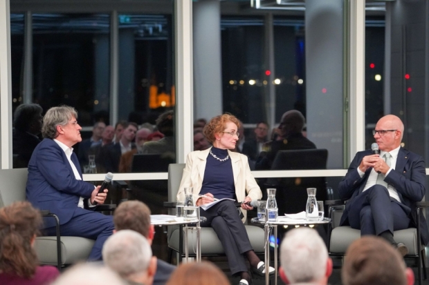 Martin Kwauka, Christine Mayrhuber, Ralph Müller Martin Kwauka, Christine Mayrhuber, Ralph Müller