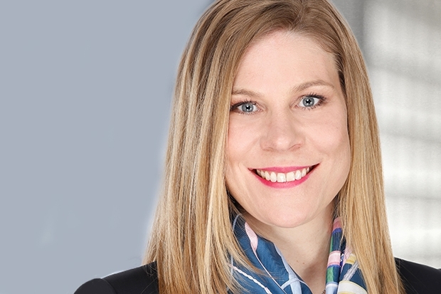 Maren Schmitz, KPMG
