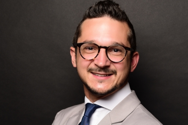 Martin Bechtloff, Franklin Templeton Martin Bechtloff, Franklin Templeton