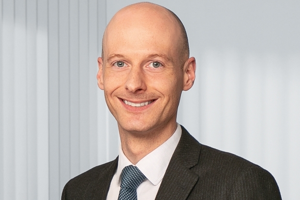 Ulf Plesmann, Metzler Asset Management