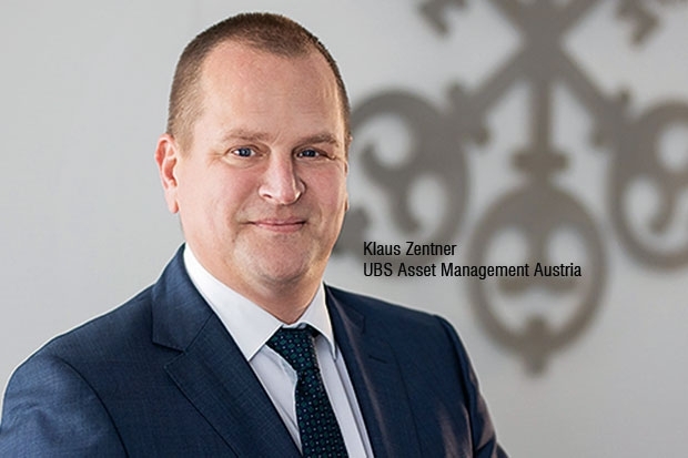 UBS Asset Management Austria