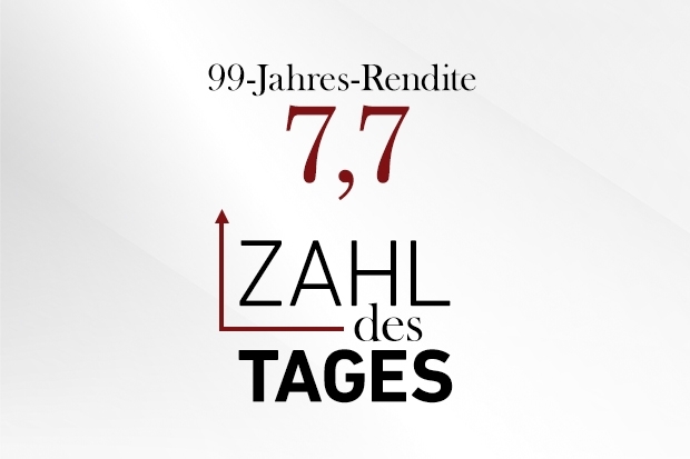 Zahl des Tages