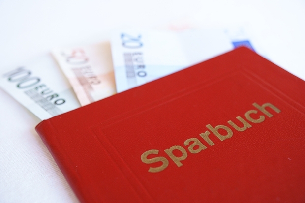 Kann ich vom Sparbuch meines Sohnes Geld abheben? Kann ich vom Sparbuch meines Sohnes Geld abheben?