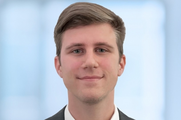 Sebastian Dörr, HQ Trust Sebastian Dörr, HQ Trust