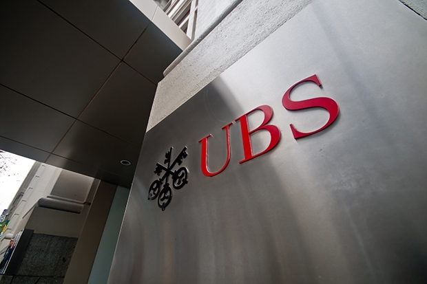 UBS UBS