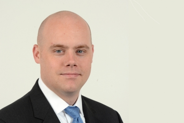 Tim Leary, RBC Bluebay Asset Management