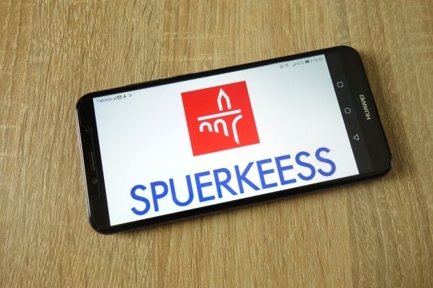 Spuerkeess, Erste AM