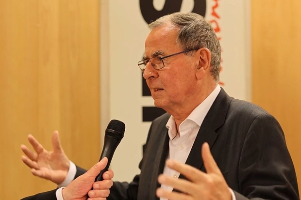Klaus Kaldemorgen, DWS