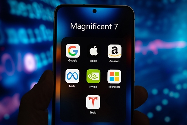 Magnificent Seven