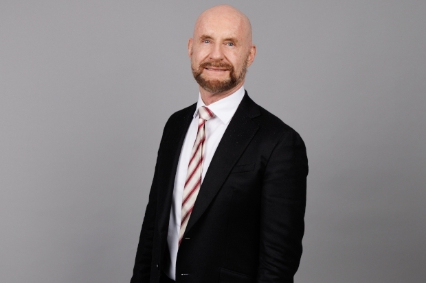 Luca Pesarini, Ethenea Independent Investors