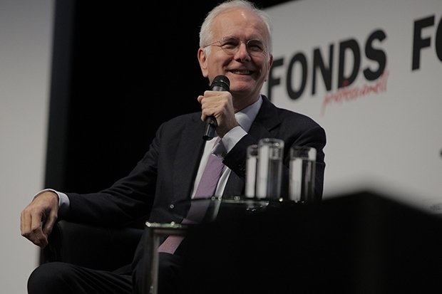 Harald Schmidt