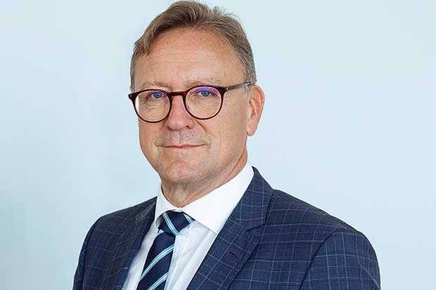 Helmut Ettl, FMA
