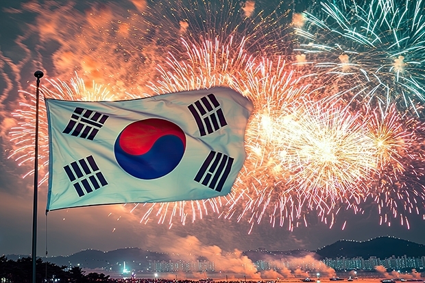 Fondsbarometer: Höhenflug in Südkorea