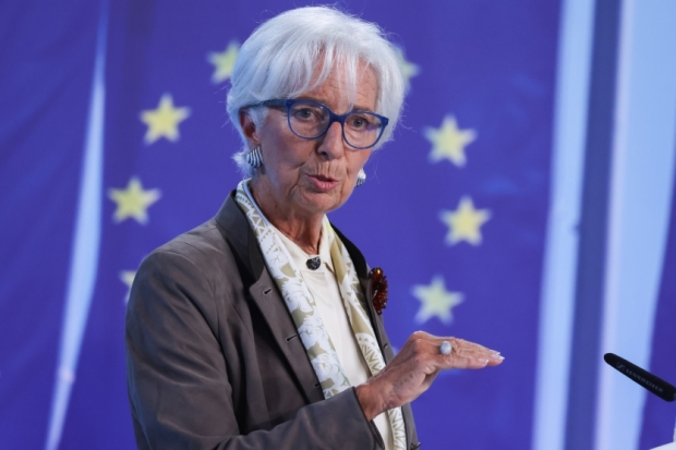 Christine Lagarde, EZB Christine Lagarde, EZB