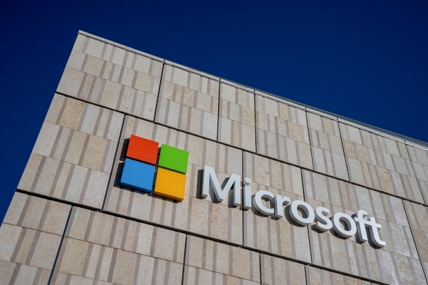Microsoft