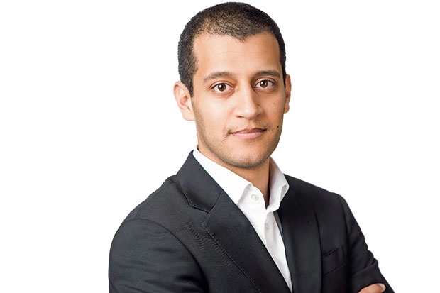 Hany Rashwan, 21 Shares