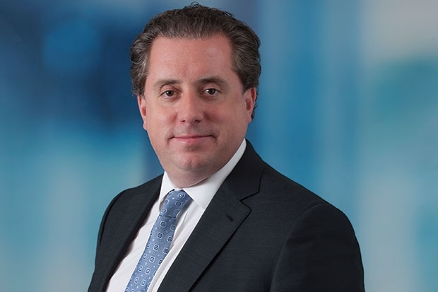 David Zahn, Franklin Templeton