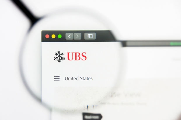 UBS UBS