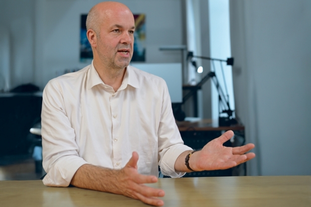 Marcel Fratzscher, DIW Marcel Fratzscher, DIW