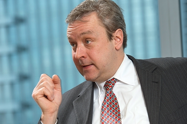 Christoph Bruns, Loys