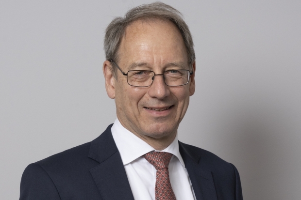 Frank Pöpplow, Federated Hermes Frank Pöpplow, Federated Hermes