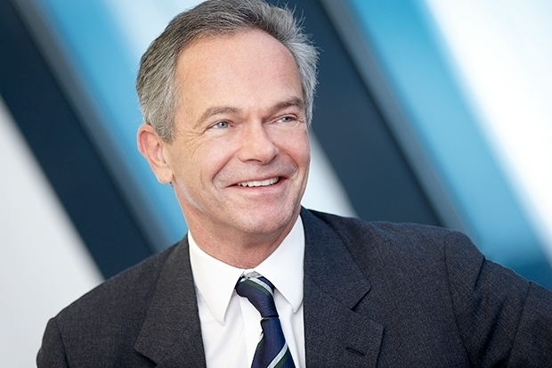 Andreas Treichl