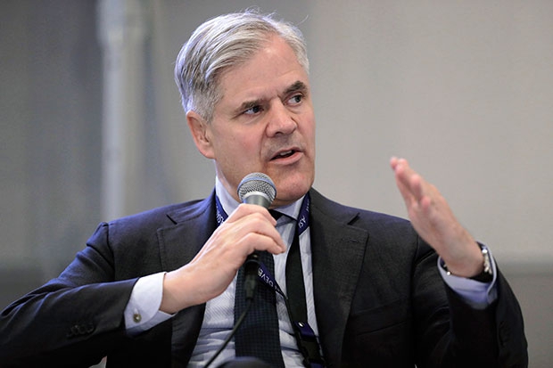 Andreas Dombret