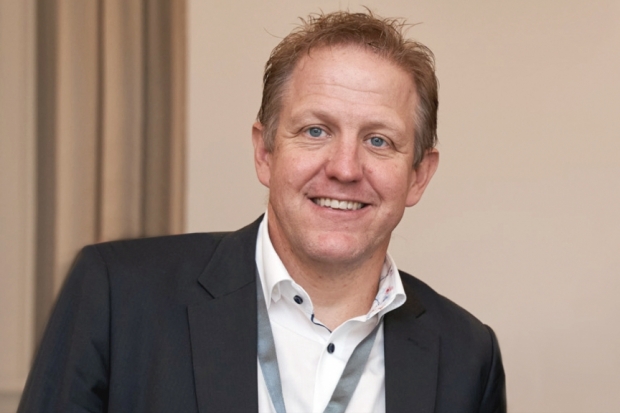 Serge Nussbaumer, Maverix Securities