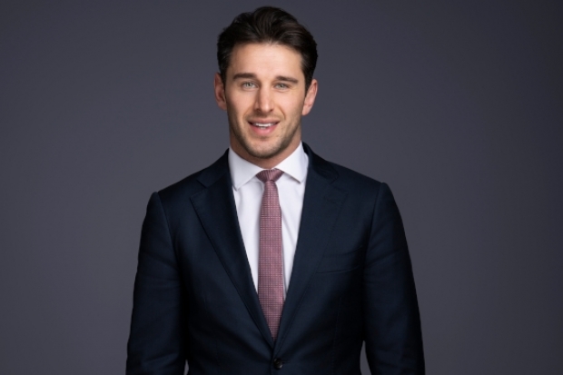 James Thomas, Ark Invest Europe