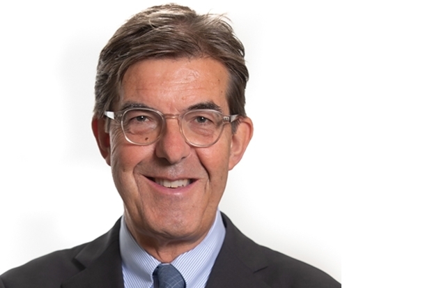 Flavio Cereda, GAM Investments