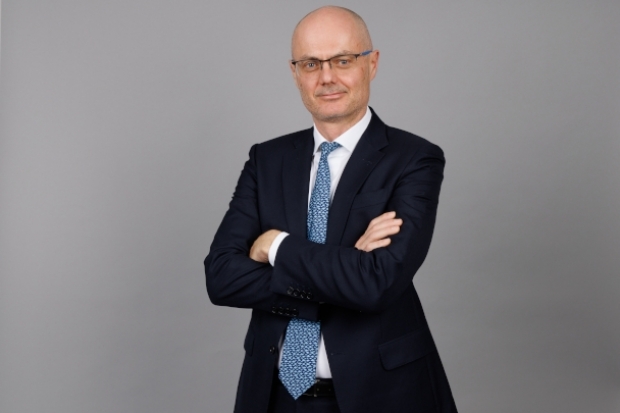 Alessandro Tentori, Axa Investment Managers