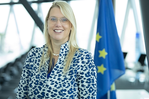 Eiopa-Chefin Hielkema