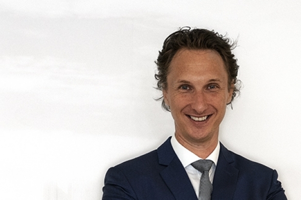 Björn Esser, Alturis Capital 