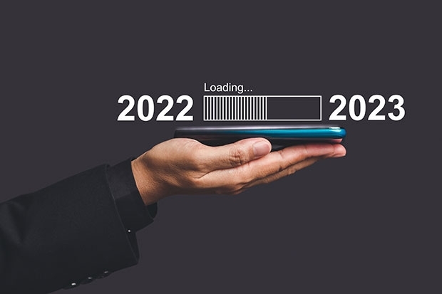 Die Pläne der Fondshäuser für 2023