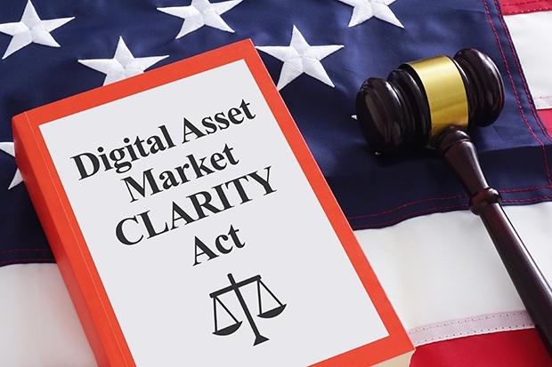 Clarity Act Clarity Act